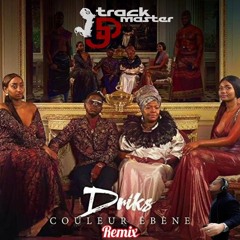 Dj Trackmaster - Couleur Ebene (T.M. Remx)