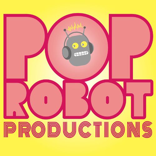 Pop Robot Productions Demo Reel
