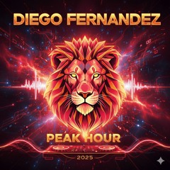 DIEGO FERNANDEZ - PEAK HOUR SET MIX OUT 2025