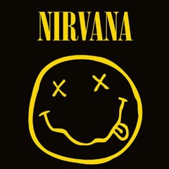 Nirvana  - Smells Like Teen Spirit But It SOUNDS LIKE TRASH