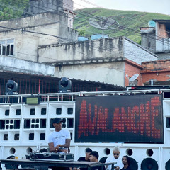 OI OI OI OI NO BAILE DA CHINA [ DJ LC DE NITERÓI ] É RAVE KK