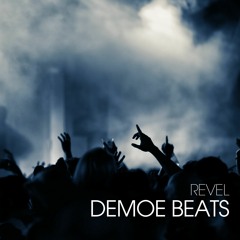 Demoe Beats – Arce