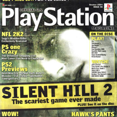 SUNDERLAND | Silent Hill 2 Jungle DnB Dark Ambience Drum And Bass | - $HOTO