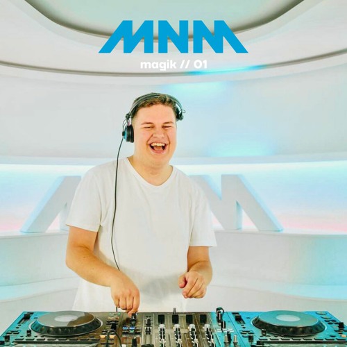 MNM Party #1 | MagiK