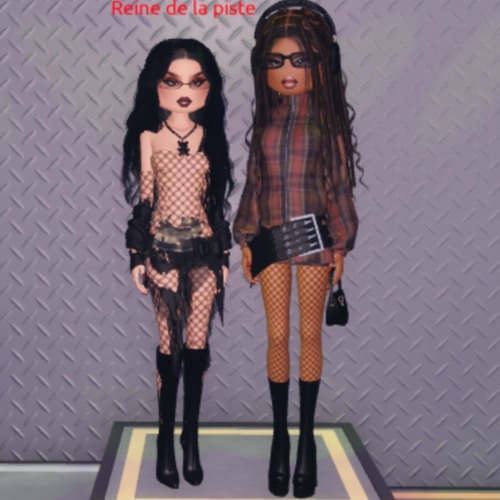 DOUBLE TROUBLE - NAMI CHERRY live set for @Rebrandmeetings and @Kauri <3