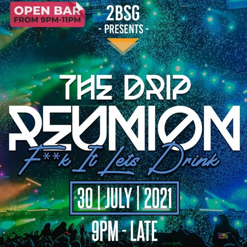 @DJTEEJUK | #TheDripReunion @2BSG | Mid School Bashment Mix 2021 | Snap:Teej_8