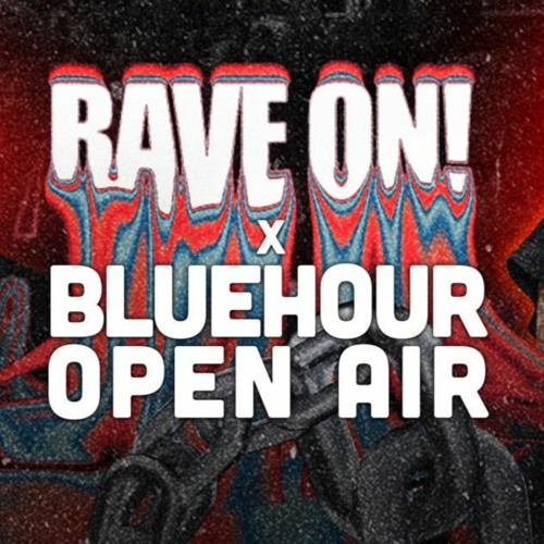 Max Minimal - Bluehour Open Air 22.07.2023