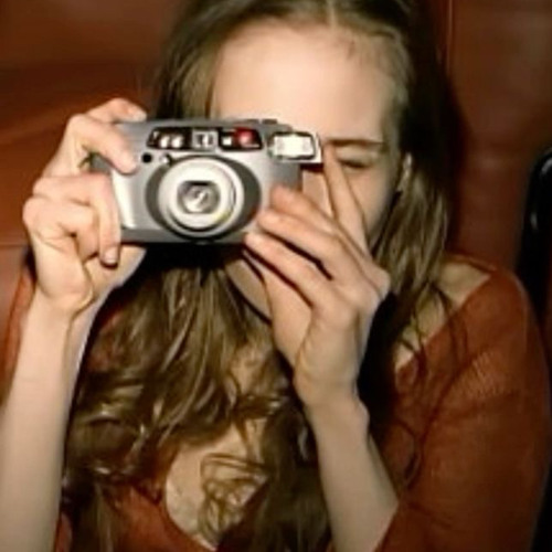 Fiona Apple - On The Bound (Live)