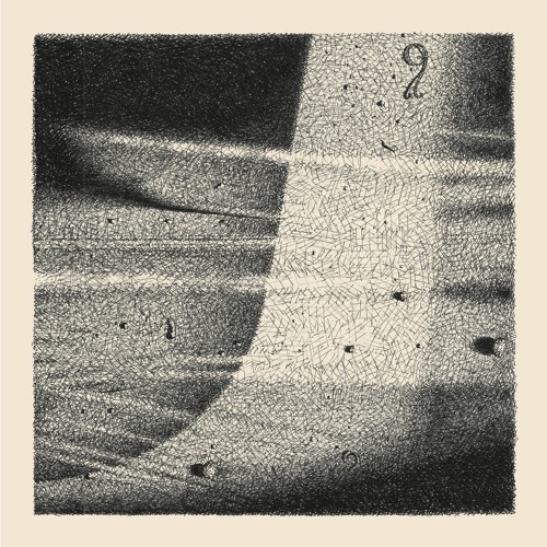 Hviledag - Efter (From 'Over Mellem Under' LP)