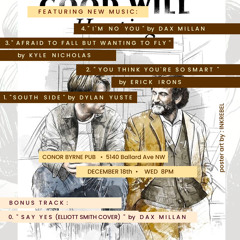 I'm No You (IN REEL LIFE SERIES entry for the movie Good Will Hunting)