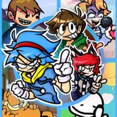 SpookEDD But Every Turn A Different Cover Is Used | Blantados