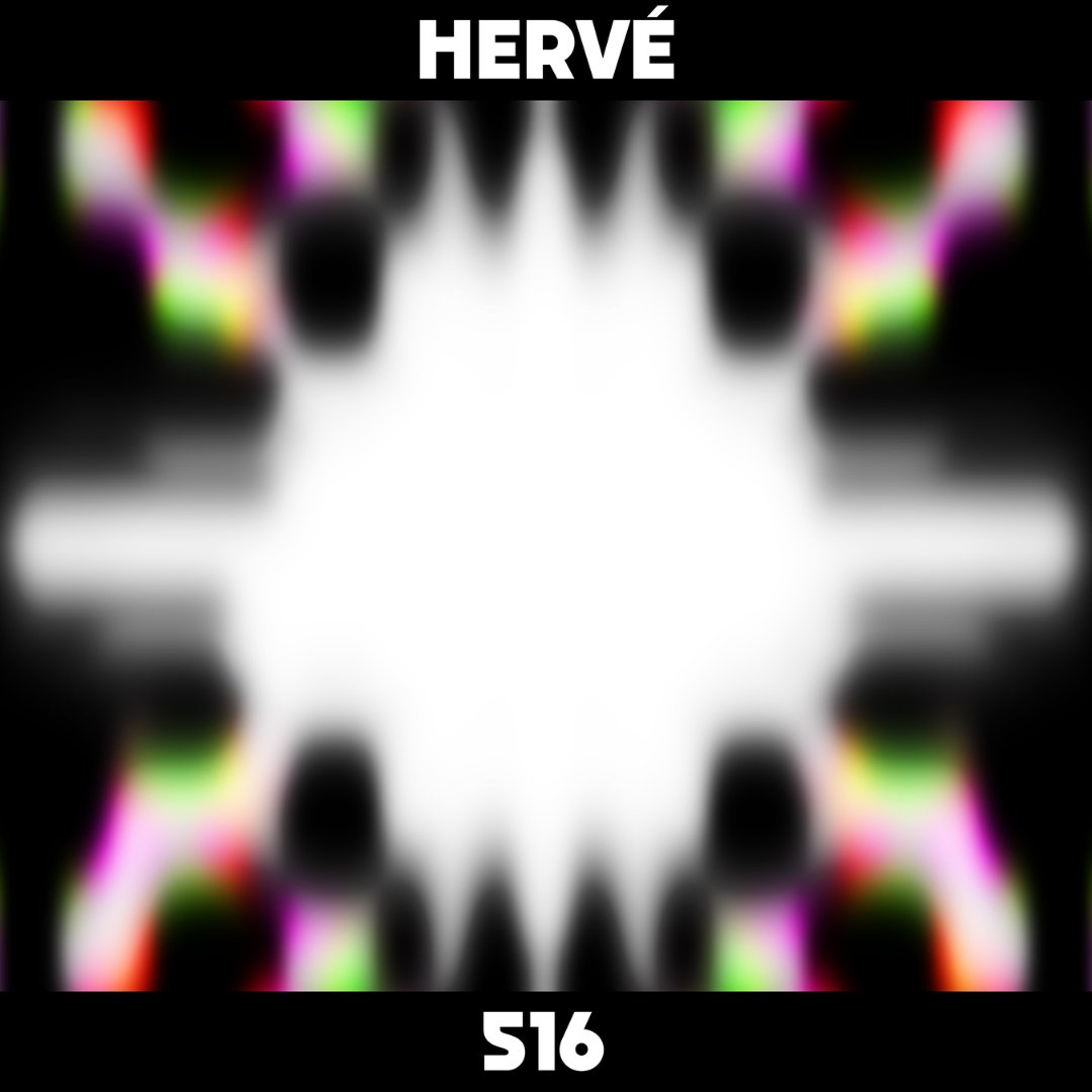 Dekmantel Mix 516 - Hervé episode artwork