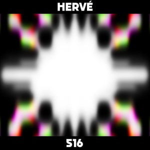 Dekmantel Mix 516 - Hervé