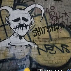 segeridation by jason szakacsi