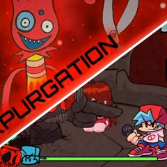 Parappa expurgation - FNF