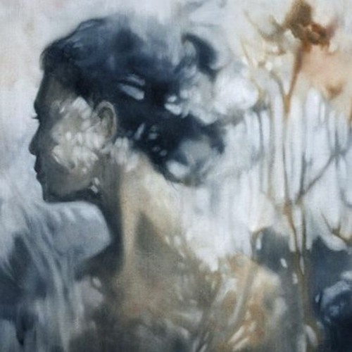 مرهقةٌ أنتِ.. وخائفةٌ