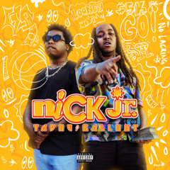 Nick Jr (feat. Ballout)