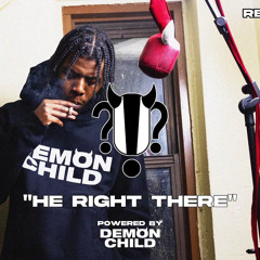 Relly Gunz - He Right There