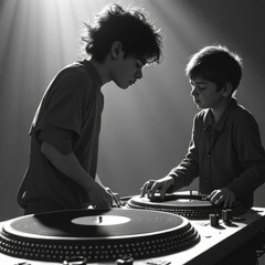 Special Guest the New Generation _Neven_