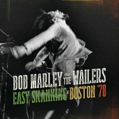 BOB MARLEY - GET UP, STAND UP & RACIONAIS MC'S - MAGICO DE OZ