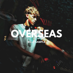OVER SEAS RADIO