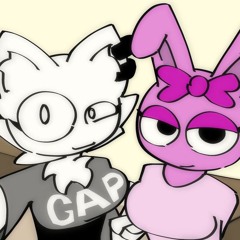 Sprunki Night OST - Wendas chase theme.