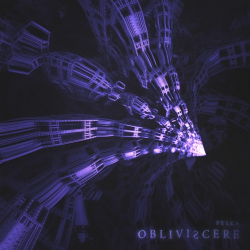 Obliviscere - Peska (reserved)