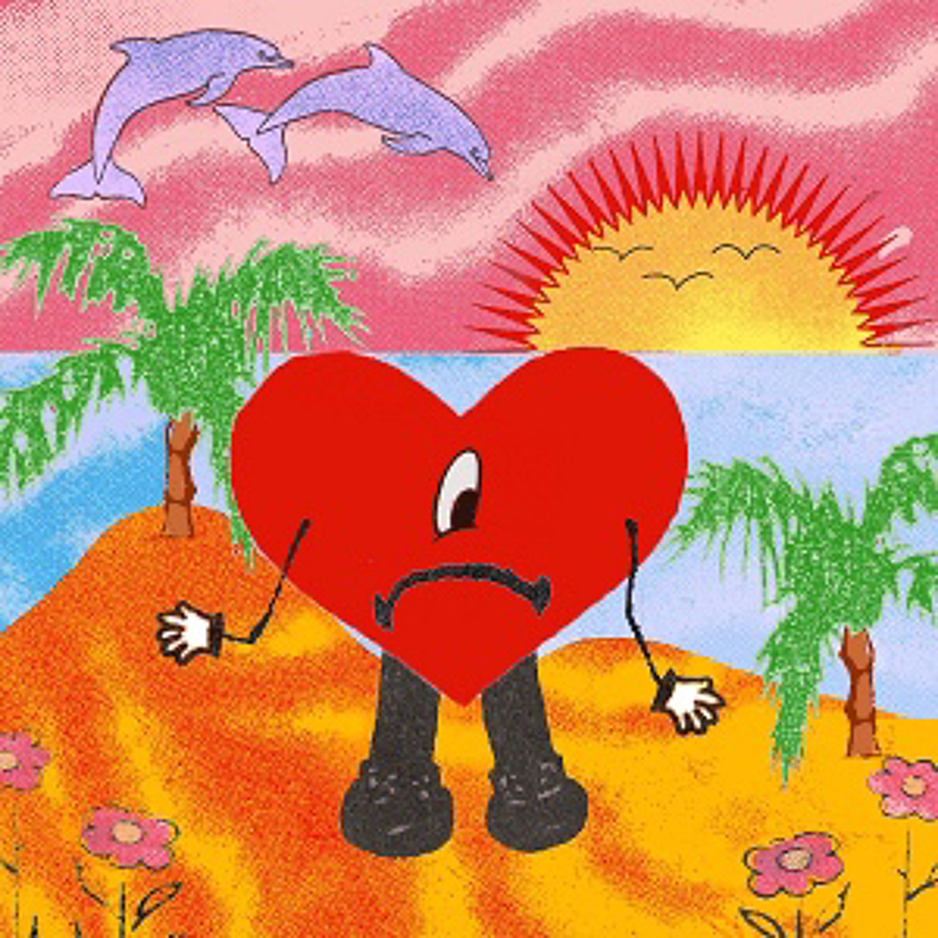 Bad Bunny x Un Verano Sin Ti Type Beat - Que Hermosa (Prod. By MR. ZFG x David Tamas) episode artwork