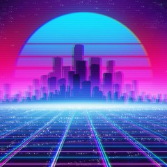 BROILER x JAIMES x ECHŌWALL - 90s (Hugo Florenzo Bootleg)