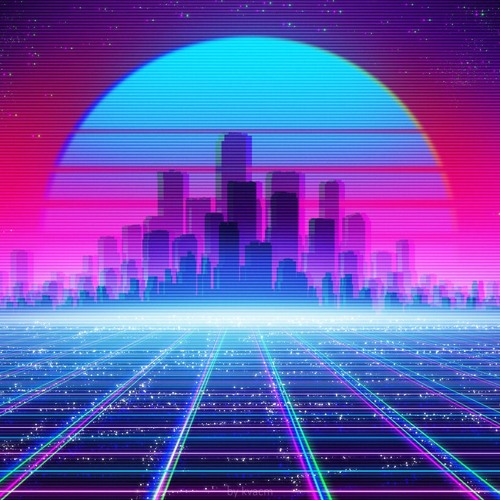 BROILER x JAIMES x ECHŌWALL - 90s (Hugo Florenzo Bootleg)