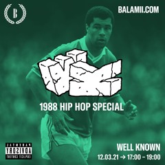 Well Known - March 2021