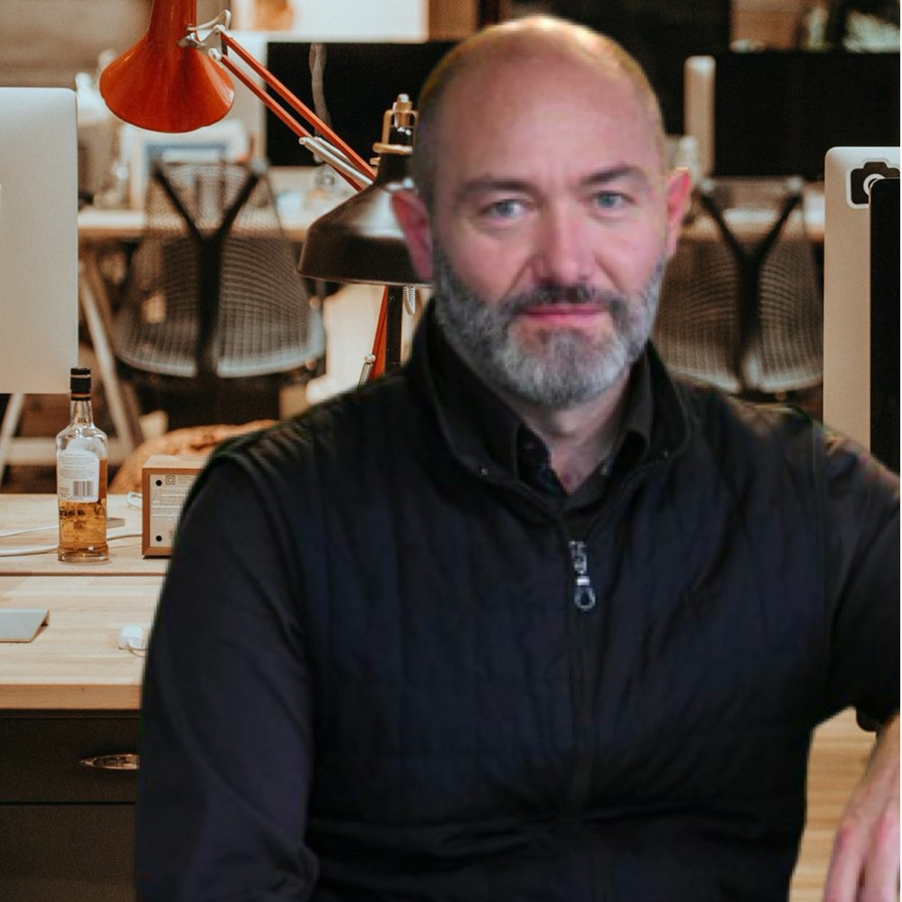 Lik - Secrets de vie pro\'