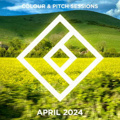 Colour and Pitch Sessions with Sumsuch - April 2024