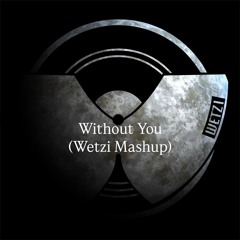 Upper90 vs Avicii & Sandro Cavazza - Club Joy x Without You (Wetzi Hard House Mashup)