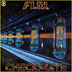 FLIX - Checkmate [Noiseporn Premiere]