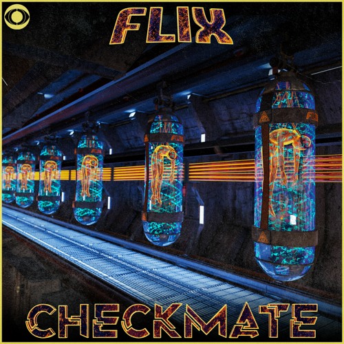 FLIX - Checkmate [Noiseporn Premiere]