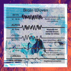 Vinyl Vibes - Brain Waves [ALFA]-Training