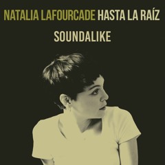 Lo Que Construimos - Soundalike