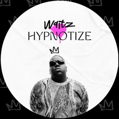 EXCLUSIVE PREMIERE: The Notorious B.I.G. - Hypnotize (Waitz Funky Edit) [FREE DOWNLOAD]