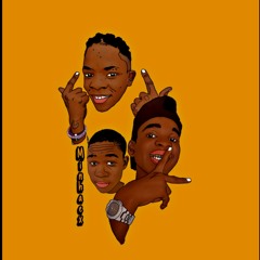 sMaLLipe - minha ex (feat Zezarizy & The Best)