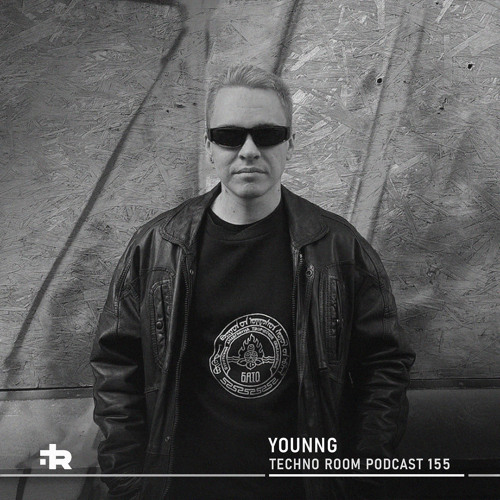 Techno Room PODCAST 155: Younng