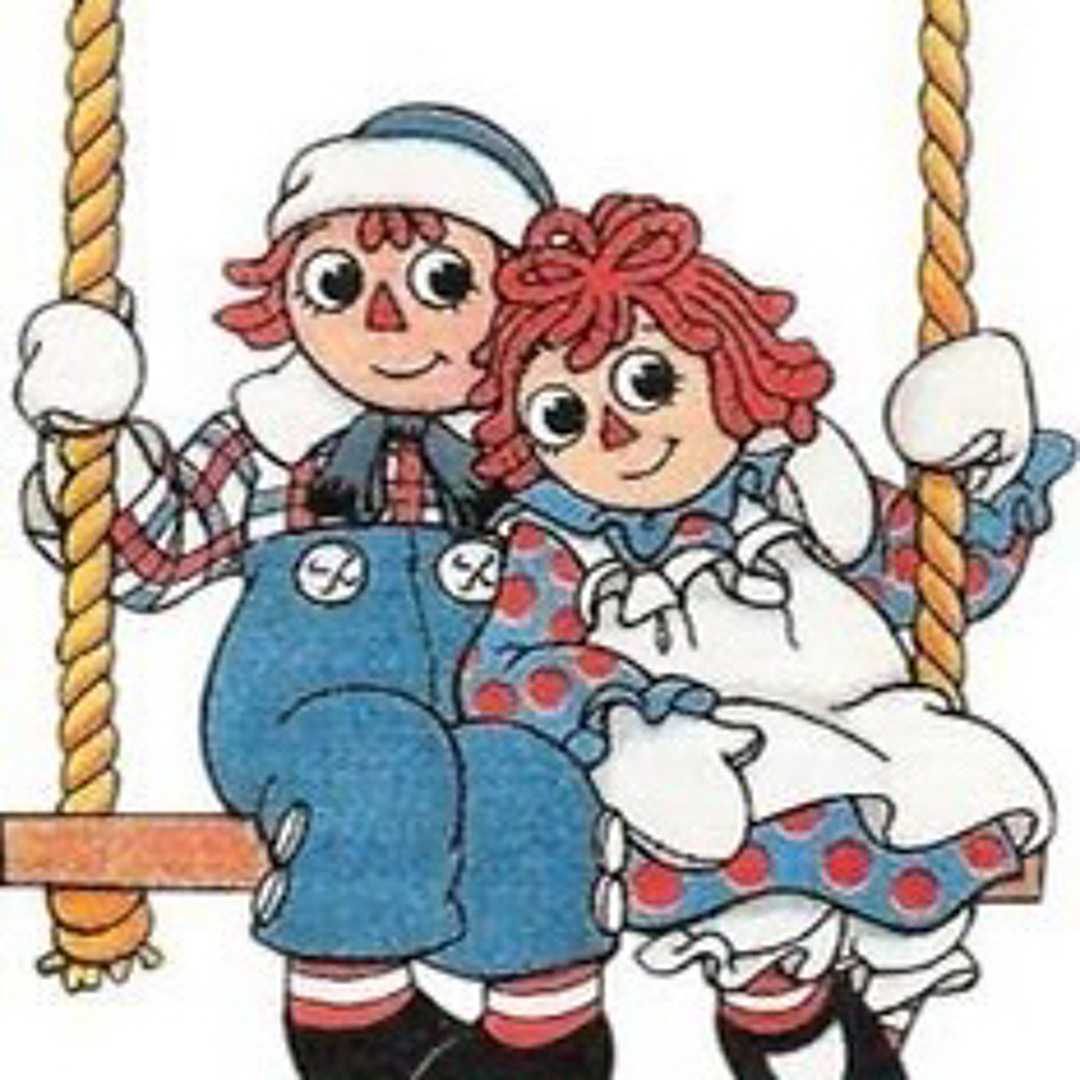 Stream Rag Dolly Without Captain Contagious by Candoodle | Listen ...