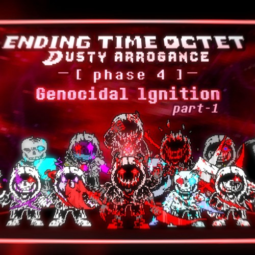 Dust Eto Phase 4