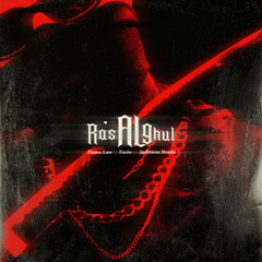 Damn Low - Ra's Al Ghul (Feat Judicious Broski & Fuzio)