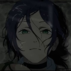 『 JANE DOE 』 Cover