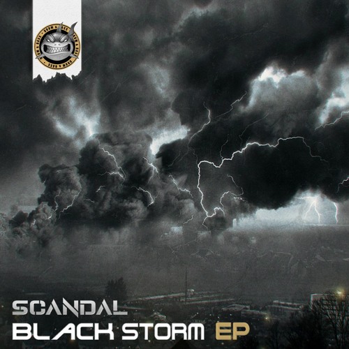 Scandal - Deadite [NeuroDNB Recordings]