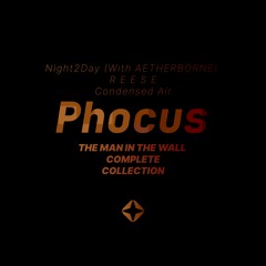 The Man In The Wall Complete Collection