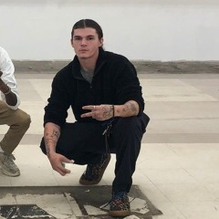 Marcello x DrayDaGreat- Buddah Is Like