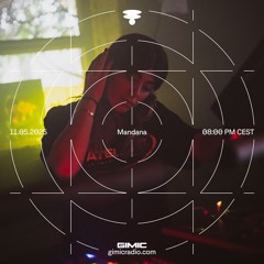 Mandana @ GIMIC - 10 May 2025