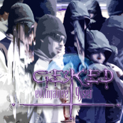 GE3KED